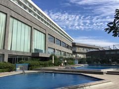 -青岛银沙滩温德姆至尊酒店