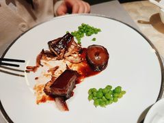 -喜公馆(平安金融中心店)