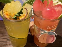 -泰妃殿(武汉首店)