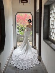 -雪中彩影婚纱摄影·品控旗舰店