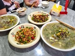 -何永光123鲜牛肉馆(1号店)