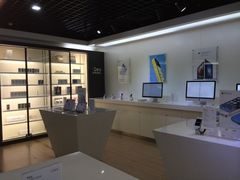 -颐高数码广场(邯郸路店)