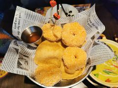 -泰妃殿(宏伊国际广场店)