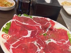 -匹夫涮肉城(黄村店)