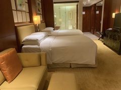 -上海雅居乐万豪侯爵酒店