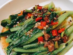 -渔语鱼新川菜Bistro(万象天地店)