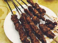 羊肉串-护国寺小吃(新街口店)