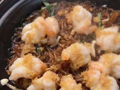 -绿茶餐厅(天津天河城店)