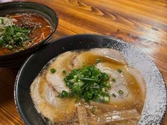 -本家京都第一旭拉面专门店