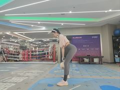 -美航国际健身(北京华联店)