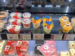 -苹果花园(南泉路店)