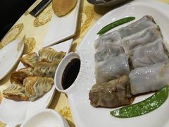 -心点盛宴江南西店