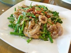 -绿雅居原生态农庄(小涌店)