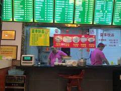-河州春清真西北特色美食(虎踞路店)