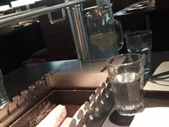 -很久以前羊肉串(中山公园店)