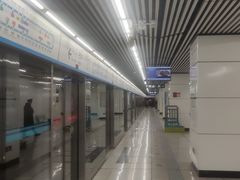 -火器营(地铁站)