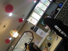 -鸡鸣汤包(仙林店)