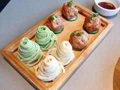 -享月汤皇·海鲜小火锅·聚会(曲江创意谷店)