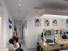-天真蓝照相馆(中华广场店)