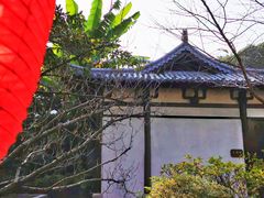 -唐风温泉
