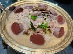 -金掌勺东北菜(格兰晴天店)