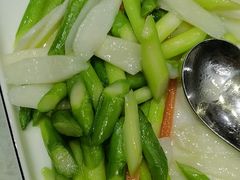 -锦海城市大酒店·上海酒楼(会馆浜路店)