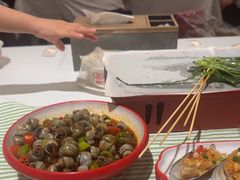 -三毛烧烤·南昌大排档(山姆店)