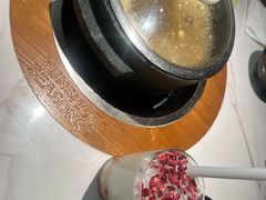 -芸山季·云南山珍菌火锅(南翔印象城MEGA店)