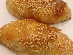 和田烤包子-巴依老爷·新疆美食(上城区天城路店)