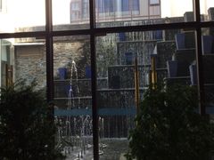 -鼓浪湾酒店自助餐