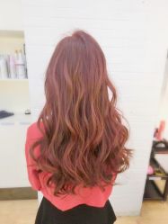 -意廊 Hair Salon