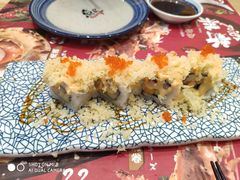-鱼民·现造寿司(育德店)