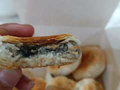-矮子馅饼(大成路店)