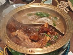 -大白羊蝎子馆(后沙峪山姆店)