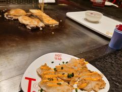 -火地铁板烧(昆山万象汇店)