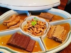 -炊江南·上海菜(国展华漕店)