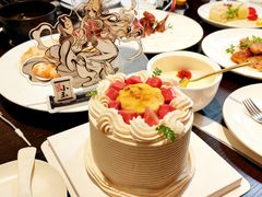 -甄御•海鲜新青岛菜(麦岛店)