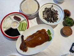 -满堂·烤鸭店·北京菜(鼓楼店)