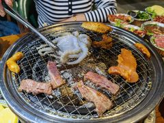 -原始泥炉烤肉(总店)
