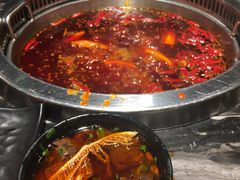 -小王少龙火锅(沙南街店)