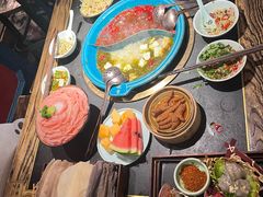 -吼堂老火锅(太古里总店)