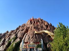 -济南方特东方神画