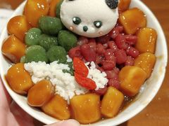 -池嬢拌粉(上海首店)