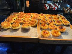 -美食汇自助餐厅(成都万达瑞华酒店)