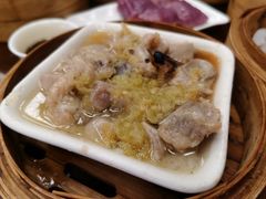 -潮福城大酒楼·潮粤菜·港式点心(阳光城店)