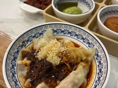 -龙抄手(春熙路总店)