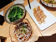 -十三式重庆江湖菜(金茂览秀城店)