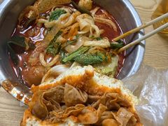 -风情居麻辣烫总店