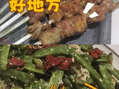 -马尔龙新疆饭店·清真(长青路店)