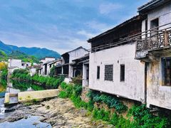 -呈坎景区